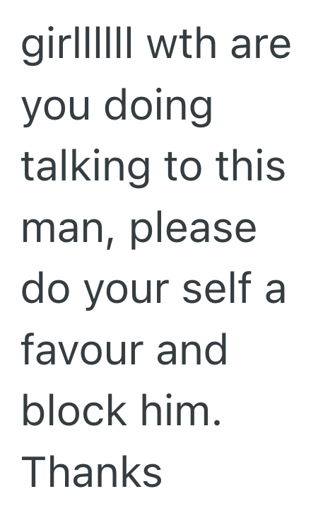 Screenshot 2025 07 06 at 1.03.51 PM Her Date Asked For Fast Food Money After Four Days Of Talking, So She Blocked Him And Didnt Look Back